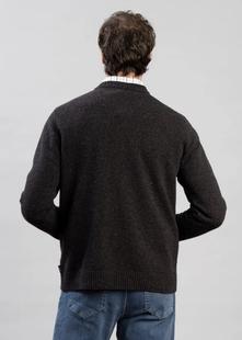 Holebrook Men's Charles Crew Alternate View
